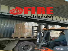 माल ढुलाई रसद