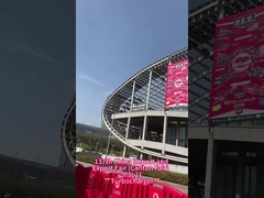 137वां चीन आयात एवं निर्यात मेला (कैंटन मेला)