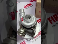 GT2052V टर्बो 724639-5006S 14411-2X900 14411-VC100 निसान के लिए