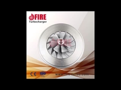 टर्बोचार्जर कारतूस