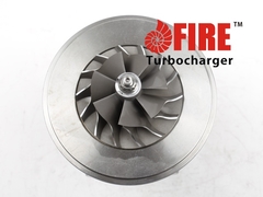 टर्बोचार्जर कारतूस