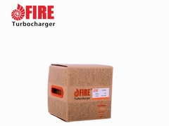 टर्बो कारतूस