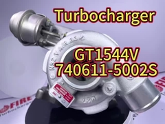 GT1544V 740611-5002S टर्बोचार्जर