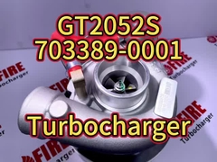 GT2052S 703389-0001 टर्बोचार्जर