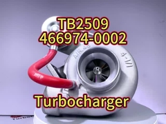 TB2509 466974-0002 टर्बोचार्जर