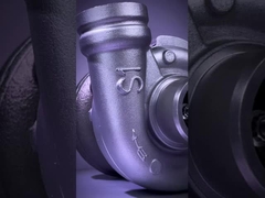 ऑटो पार्ट्स, स्पेयर पार्ट्स, टर्बोचार्जर फैक्ट्री