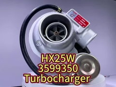HX25W 3599350 टर्बोचार्जर