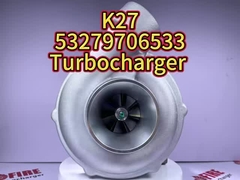 K27 53279706533 टर्बोचार्जर