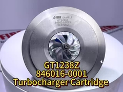 GT1238Z 846016-0001 टर्बोचार्जर कारतूस