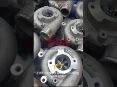 टर्बोचार्जर