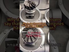 टर्बोचार्जर