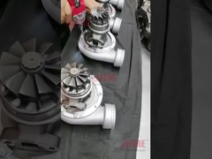 टर्बोचार्जर