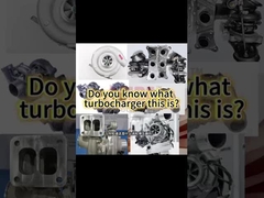 सिंगल टर्बो