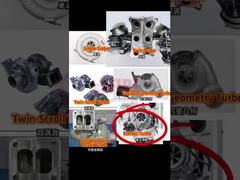 इलेक्ट्रिक टर्बो