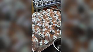 टर्बोचार्जर कार्ट्रिज-1