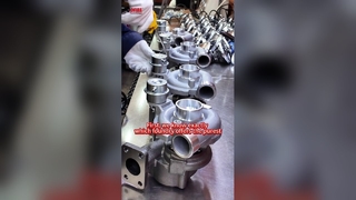 हम अल्पकालिक लागत कटौती के लिए धातु की शुद्धता का त्याग कभी नहीं करेंगे!