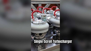 एकल स्क्रॉल