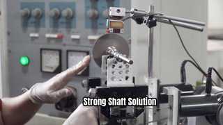 शाफ़्ट 1