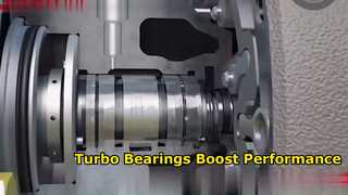 बॉल बेयरिंग