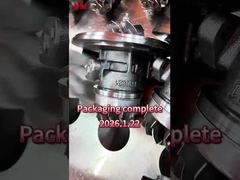 टर्बोचार्जर26.1.22