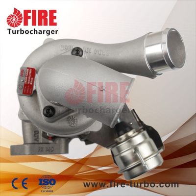 quality BV43 टर्बोचार्जर 28200-4A480 53039880145 हुंडई कार्गो, D4CB इंजन के साथ ट्रैव factory