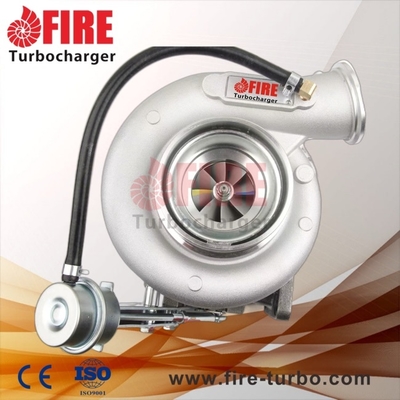 quality HX35W Turbocharger 4041880 504082654 Iveco Industrial Genset with 2V TAA,6 Cylinders Engine factory