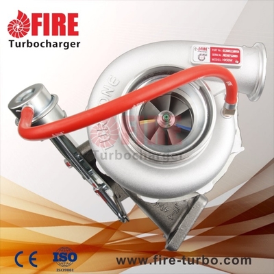 quality HX50W टर्बोचार्जर 612601110954 4048381 सिनो ट्रक, होवो 371, WD615, WP10 इंजन के साथ वेइचाई ट्रक factory