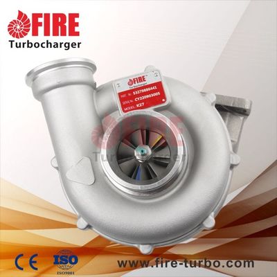 मर्सिडीज बेंज ट्रक OM366A OM366LA के लिए K27 टर्बोचार्जर 53279886441