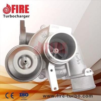 RHF4 टर्बोचार्जर 1118010-A02-AA VP71 CHANGAN CS95 2.0T SUV JL486ZQ3 इंजन के साथ